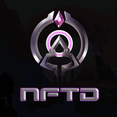 NFTD Logo